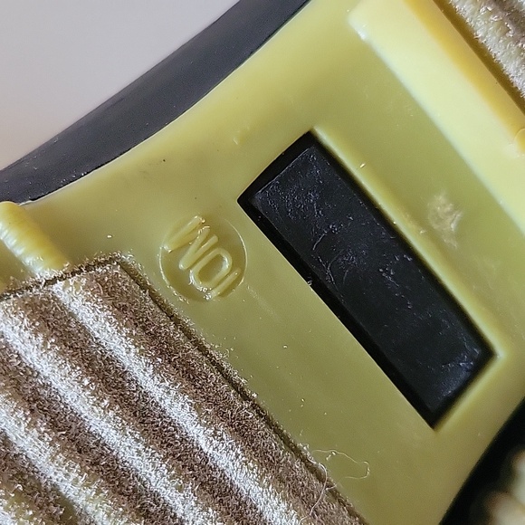 Sociology Women's Size Lace Front Black Swan Boots (10) - Picture 10 of 10